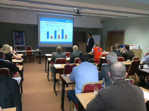 stretnutie distributorov ZVL SLOVAKIA 2