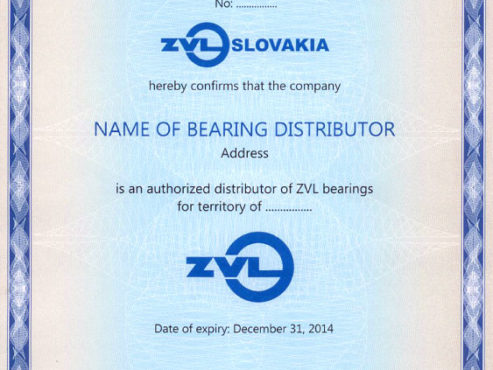 name of bearing distributor