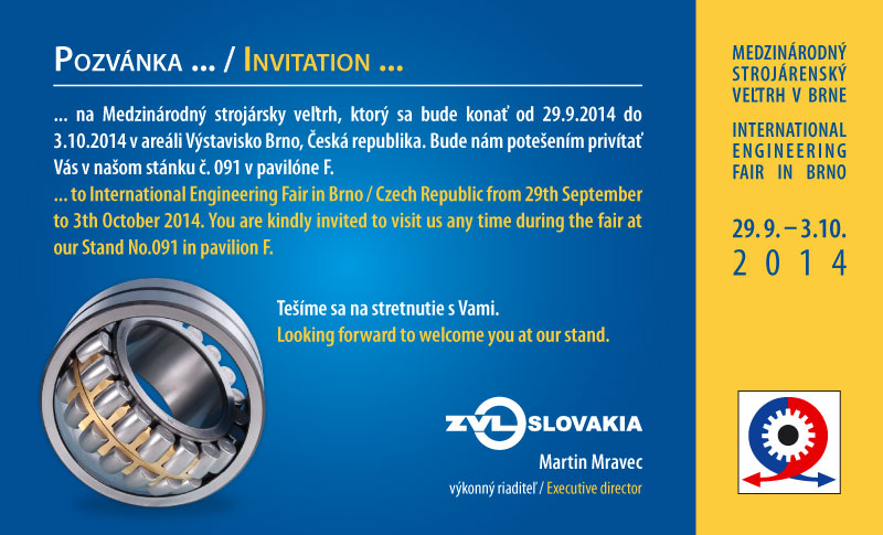 Brno 2014