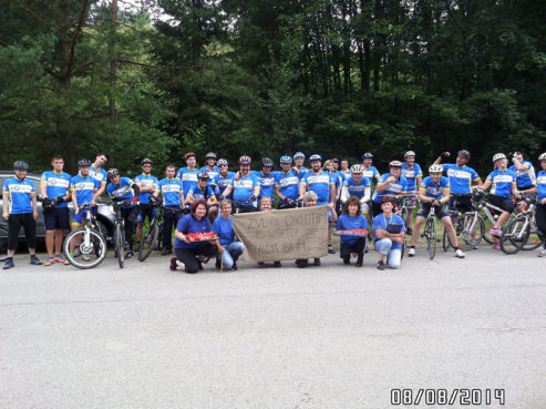 sportovy den ZVL SLOVAKIA 3