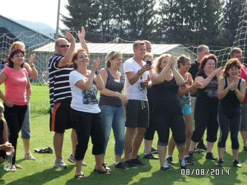 sportovy den ZVL SLOVAKIA 6