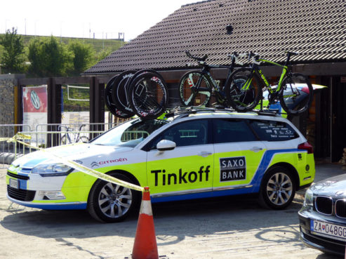 majstrovstva SR CR 18