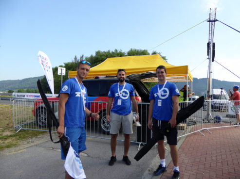 majstrovstva SR CR 20