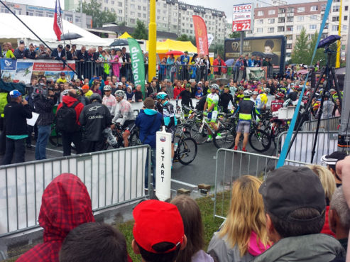 majstrovstva SR CR 6