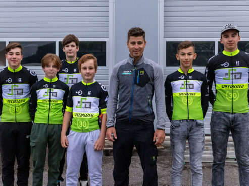 peter sagan ocenil podporu od zvl 1