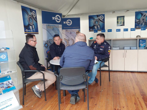 agro show bednary 2021 image 4