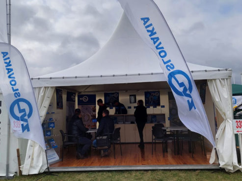 agro show bednary 2021 image 5